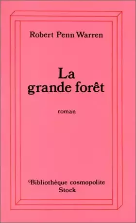 Couverture du produit · La Grande Forêt