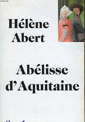Couverture du produit · Abelisse d'aquitaine