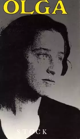 Couverture du produit · Olga ( biographie d' Olga Benario Prestes )