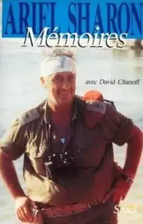 Couverture du produit · Mémoires