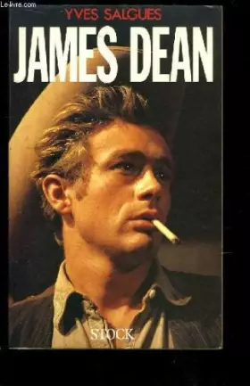 Couverture du produit · James dean ou le mal de vivre