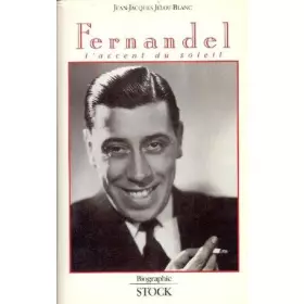 Couverture du produit · Fernandel