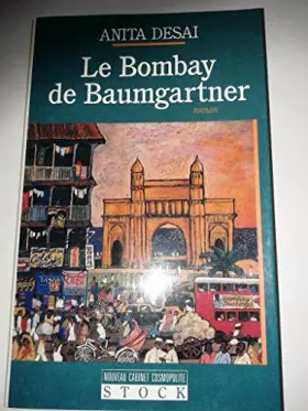 Couverture du produit · Le Bombay de Baumgartner