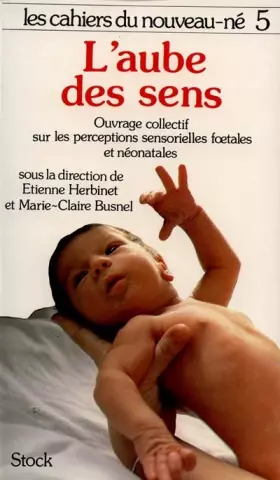 Couverture du produit · L'Aube des sens