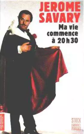 Couverture du produit · Ma vie commence à 20 h 30