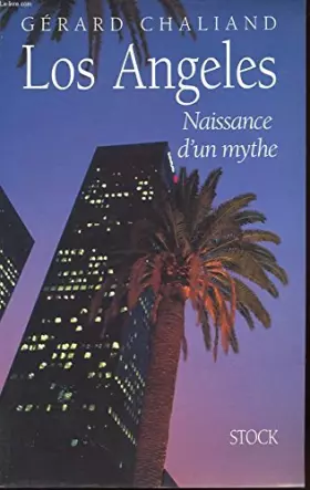 Couverture du produit · Los Angeles