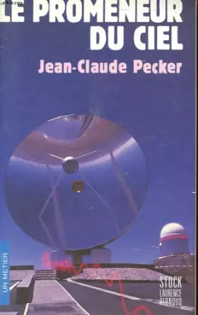 Couverture du produit · Le promeneur du ciel