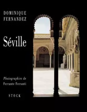 Couverture du produit · Séville