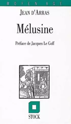 Couverture du produit · Mélusine
