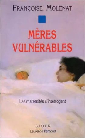 Couverture du produit · Mères vulnérables