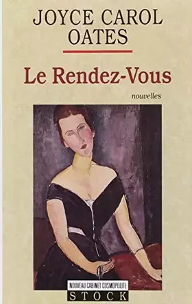 Couverture du produit · Le Rendez-vous