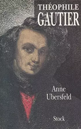 Couverture du produit · Théophile Gautier