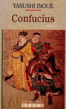 Couverture du produit · Confucius