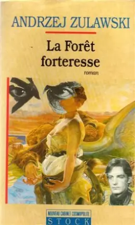 Couverture du produit · La forêt forteresse