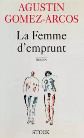 Couverture du produit · La femme d'emprunt