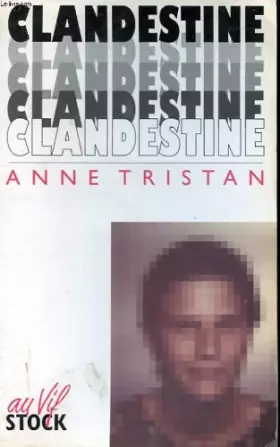 Couverture du produit · Clandestine