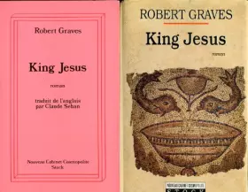 Couverture du produit · King Jesus