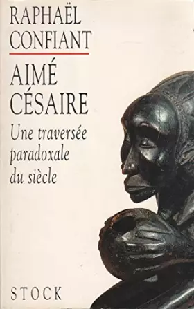 Couverture du produit · Aimé Césaire