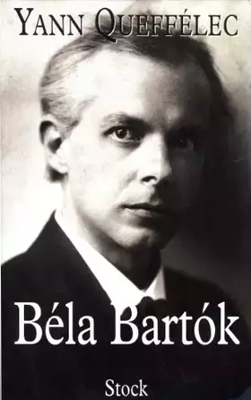 Couverture du produit · Bela Bartok