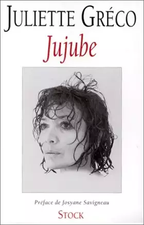 Couverture du produit · Jujube