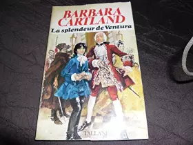 Couverture du produit · La Splendeur de Ventura