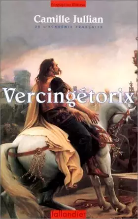 Couverture du produit · Vercingétorix