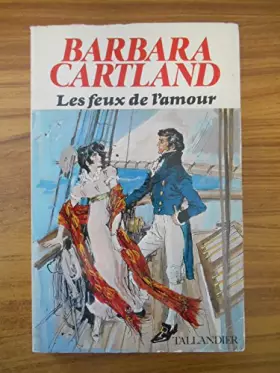 Couverture du produit · Les feux de l'amour