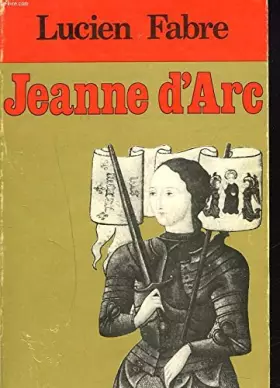 Couverture du produit · Jeanne d'arc