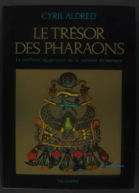 Couverture du produit · Le trésor des pharaons