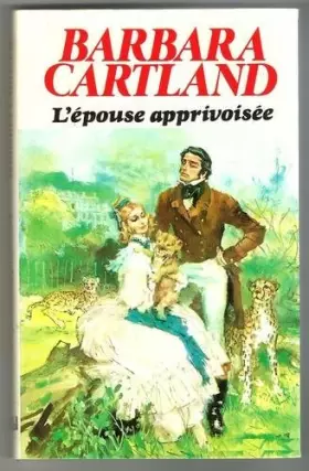Couverture du produit · L'epouse apprivoisee