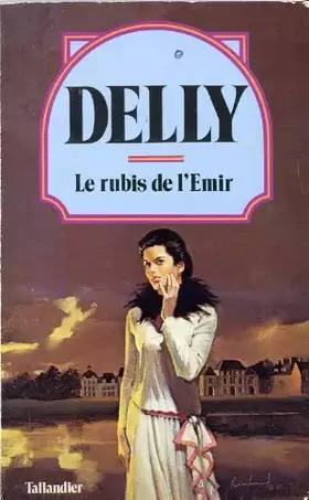 Couverture du produit · Le Rubis de l'Emir