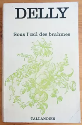Couverture du produit · Sous l'oeil de brahms