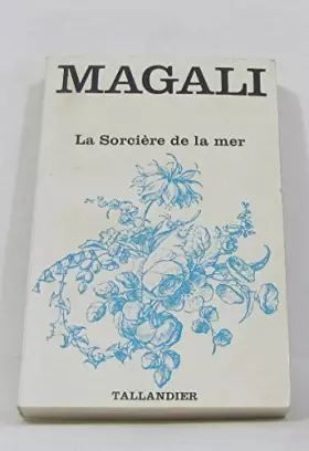 Couverture du produit · La sorcière de la mer