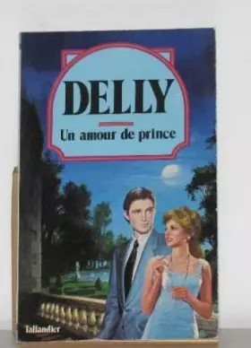 Couverture du produit · Un amour de prince