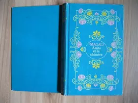 Couverture du produit · Anita et la chimère