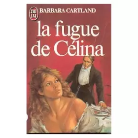 Couverture du produit · La fugue de celina