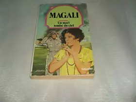Couverture du produit · Un mari tombe du ciel