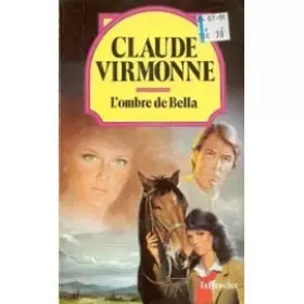 Couverture du produit · L'ombre de bella