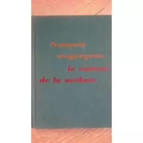 Couverture du produit · Le radeau de la meduse