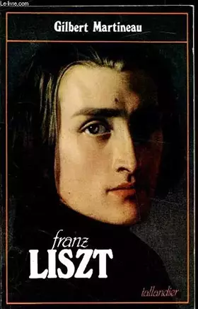 Couverture du produit · Franz Liszt
