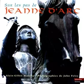Couverture du produit · Sur les pas de Jeanne d'Arc