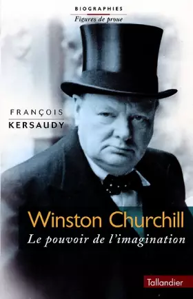 Couverture du produit · Winston Churchill