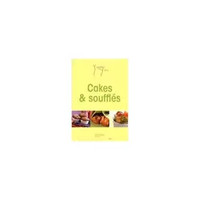 Couverture du produit · La popote des potes - Cakes & soufflés