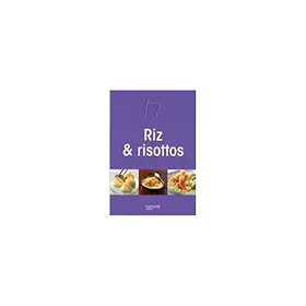 Couverture du produit · La popote des potes - Riz & risottos