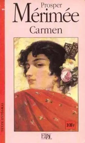 Couverture du produit · CARMEN
