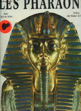 Couverture du produit · LES PHARAONS