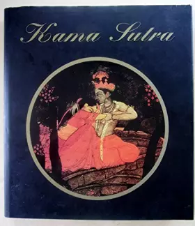 Couverture du produit · Le Kama sutra