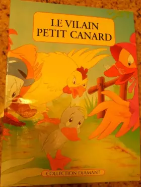 Couverture du produit · Le vilain petit canard (Collection Diamant)