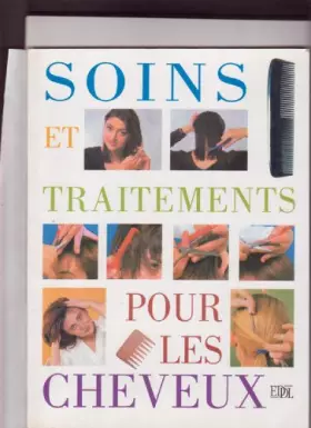 Couverture du produit · La beauté des cheveux