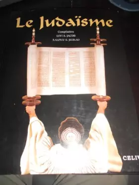 Couverture du produit · Le judaïsme : Compilation